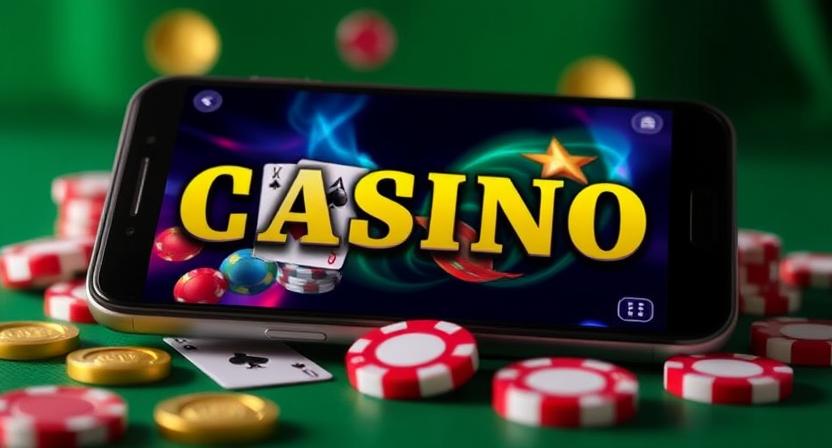 Installing and securing 4966BET mobile app