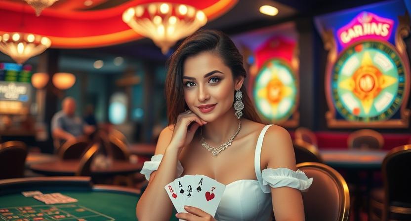 Account dashboard after 4966BET login