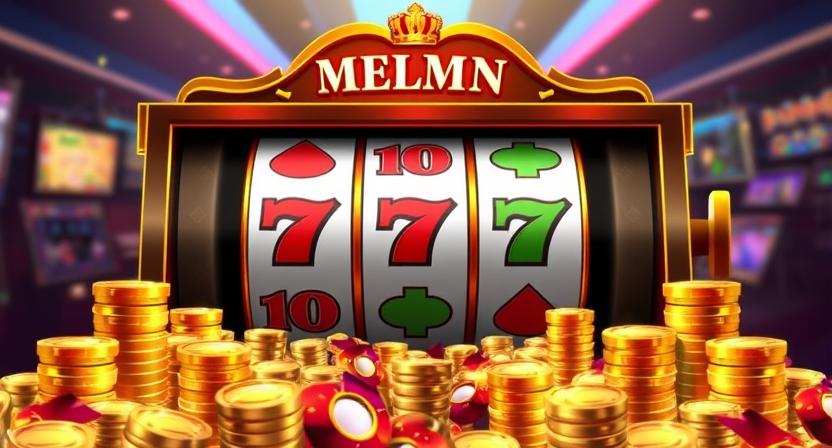 Seamless mobile experience for diverse slot games