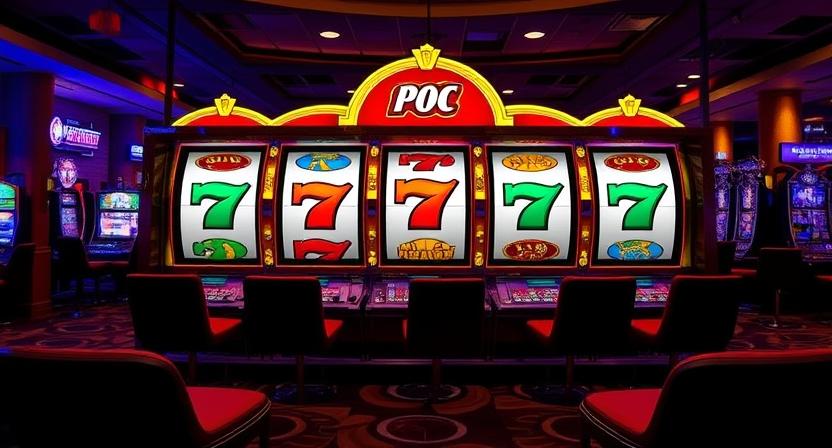 Exclusive rewards and promotions for 4966BET slots